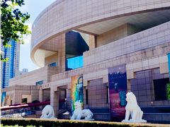 -上海博物馆(人民广场馆)