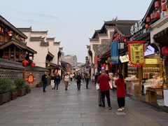 -大小河街