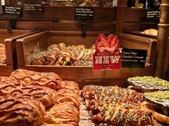 -B&C黄油与面包·THE GARDEN BAKERY概念店(世纪汇店)