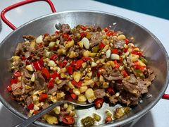 -福巷湘食小馆·猛火现炒(上海首店)
