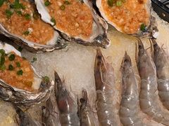 -火炉火自助餐(西直门凯德MALL店)