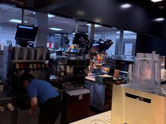 -麦当劳(南京苍山路店)