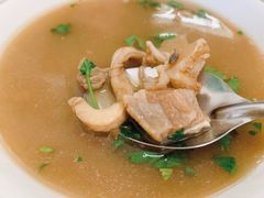 杂碎汤-永盛斋小吃(故宫店)