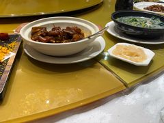 -喜悦海鲜大酒楼(钱柜广场店)