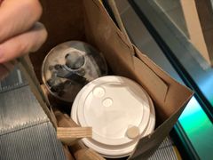 -喜茶(上海兴业太古汇店)