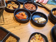 -九田家黑牛烤肉(溧水万达店)