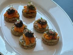 -广州柏悦酒店·悦景轩·粤菜餐厅