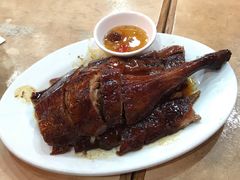 -一乐烧鹅(中环店)
