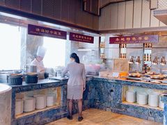 -美食汇自助餐厅(成都万达瑞华酒店)