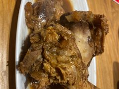 酱大骨-东北灶(金银潭永旺店)