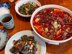 -锦小馆(安贞店)