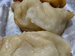 -黄阿姨锅贴大王(万航渡路店)