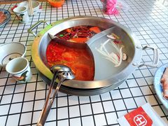 -土货重庆火锅(罗斯福广场店)