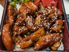 -熹炭精致日料(金融街购物中心店)