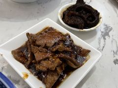 -伟记奥面馆(养育巷店)