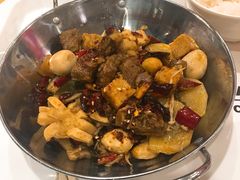-网易食堂
