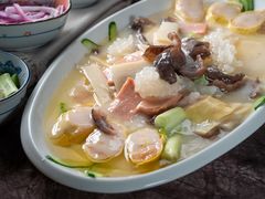 -莫家传承菜(耗儿鱼特色店)