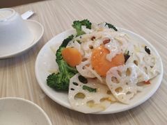 -秦关面道(世博店)