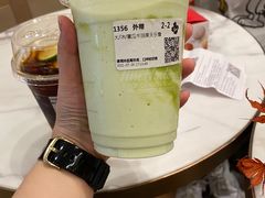 -Tims天好咖啡·贝果(雁展路万象天地店)