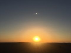 -敦煌雅丹国家地质公园