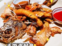 -KŌNG胶东小馆·酒馆(华熙店)