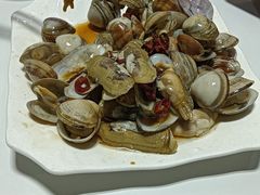 -原味蒸汽海鲜(嵊泗店)