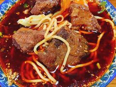 -蒋六十八梯眼镜面(狮子坪店)