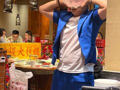 -姚稷大铁锅(龙之梦店)