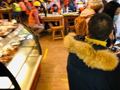-南来顺饭庄·清真(南菜园店)