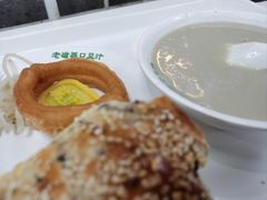 -老磁器口豆汁店(天坛店)