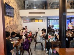 -孙盛兴奥灶面馆·蟹黄面·三虾面(山塘街总店)