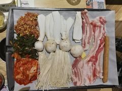 -韩国大金刚烤肉·料理(印象城店)