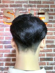 -P.STYLE 派斯造型