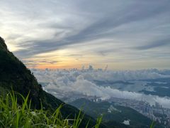 -梧桐山风景名胜区