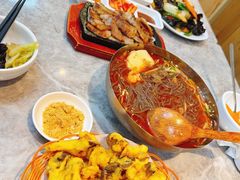 -屋里家延边朝鲜族冷面(南园店)