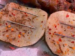 -肉串汪(望京店)