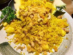 -太泰东南亚餐厅(万福广场店)