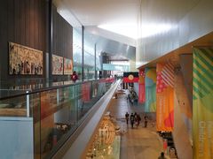 -墨尔本博物馆(Melbourne Museum)