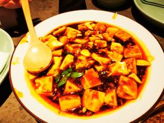 -绿茶餐厅(崇文门新世界店)