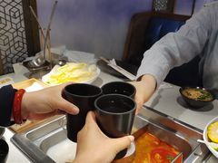 -新辣道鱼火锅(西直门店)