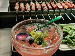 -麦凯伦烧烤·精酿超级工厂店(金桥总店)