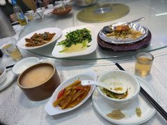 -潮之南·潮汕菜·鱼仔档(南山店)