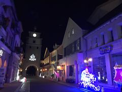 -中旅阿那亚九龙湖·公主酒店