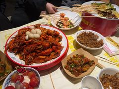 -串盟烧烤·长沙美食地标(星沙店)