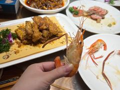 -黄泥岗·地道湖北菜(奥特莱斯店)