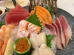 -元气寿司(金光华店)