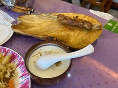 -新疆巴州金丝特餐厅(大钟寺店)