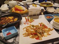 -元素中餐厅.海南菜.粤菜.椰子鸡.海鲜.包房.石梅湾威斯汀度假酒店