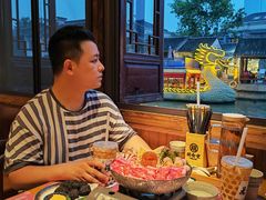 -合风谷(南下塘店)