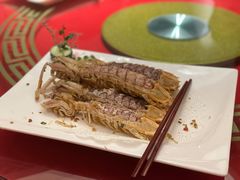 虾菇王-新锦鸿(演达店)
